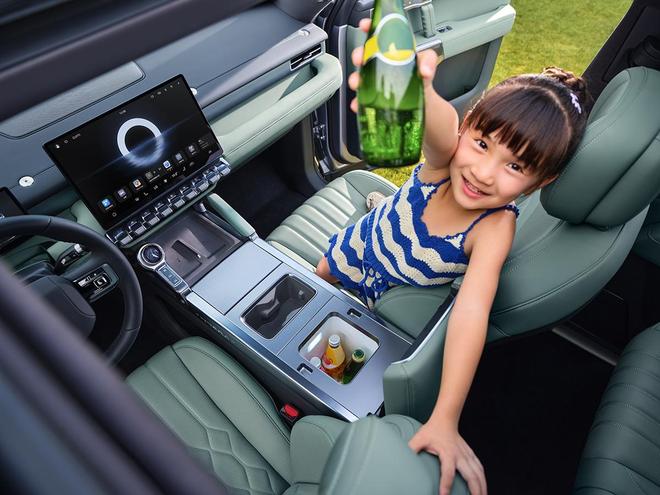 野+露营”全能王！猛士M817Max+版上市ag真人平台第一游戏3699万拿下“通勤+越(图7)