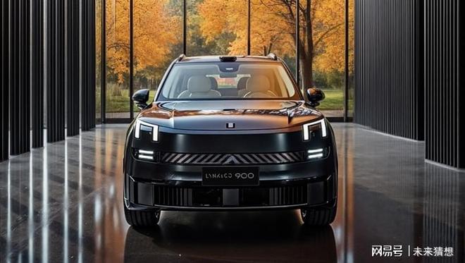 都有需求领克900凭硬核实力全接住AG真人游戏地址日常用车加长途出游(图1) 都有需求领克900凭硬核实力全接住AG真人游戏地址日常用车加长途出游(图1)